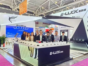 Chinaplas 2025 Has Come To A Successful Conclusion, And We Look Forward To Seeing You Next Time!