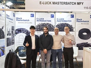 PLAST EURASIA ISTANBUL 2024 Has Come To A Successful Conclusion, And We Look Forward To Seeing You Next Time!