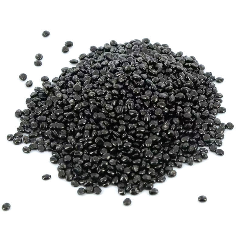 Injection Molding Grade Reinforced Black Masterbatch