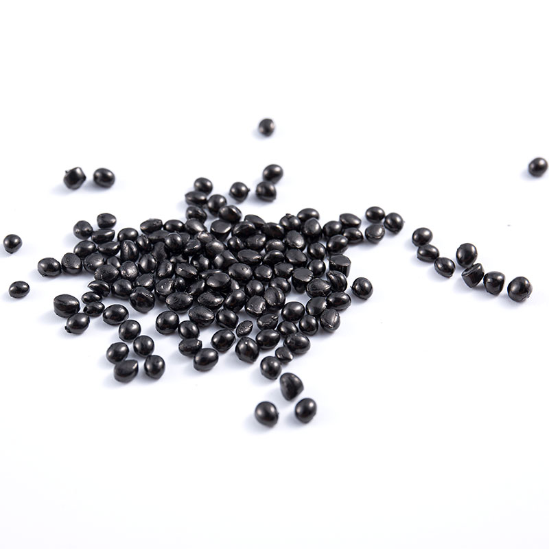 Environmentally Resistant Black Masterbatch