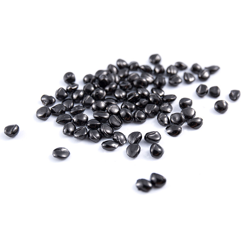 Anti-Aging Uniformly Dispersed Blue-Black Masterbatch