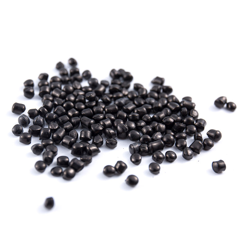 Universal High-Efficiency Black Masterbatch