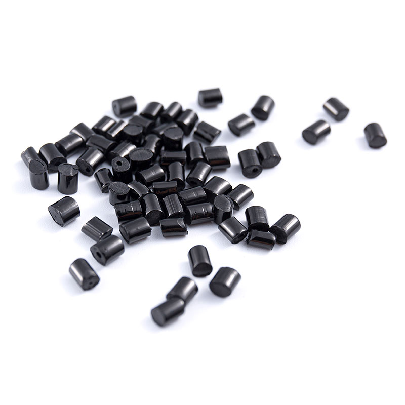 Uniform Light-Shielding Modified Black Masterbatch