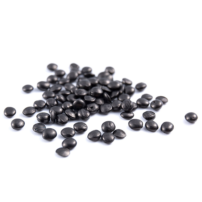 Anti-Aging Enhanced Black Masterbatch